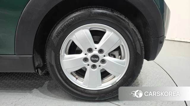Mini Cooper D id 4924042 из Кореи 13