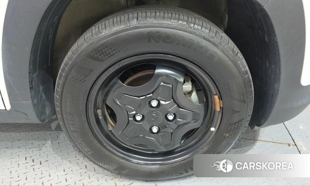 Hyundai Casper id 4996493 из Кореи 13