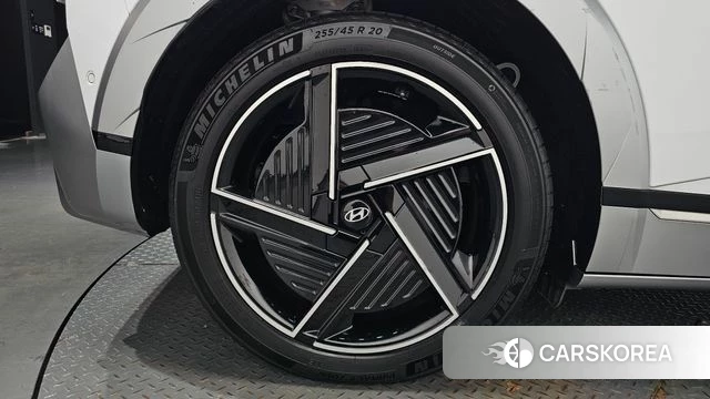 Hyundai The New Ionic 5 id 4749186 из Кореи 13