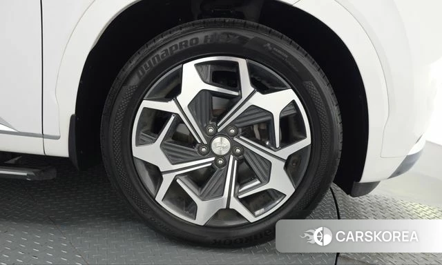 Hyundai Palisade id 5028526 из Кореи 13