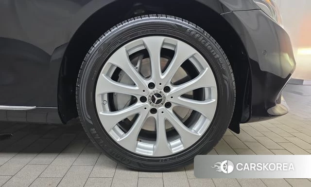 Mercedes-Benz E-Class W213 id 4978257 из Кореи 13