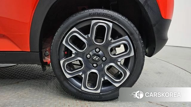 Hyundai Casper id 5040654 из Кореи 13