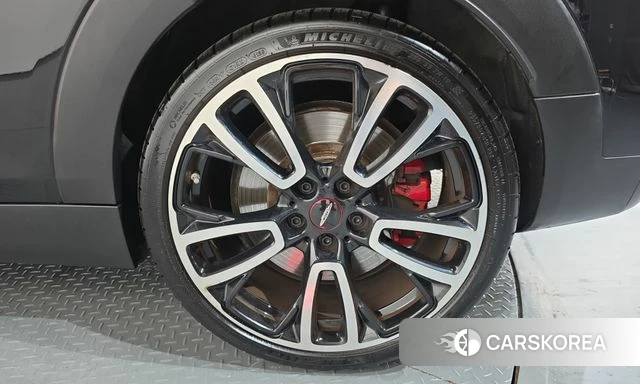 Mini Cooper S Clubman id 4976514 из Кореи 13