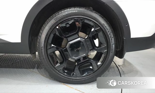 Kia The New Sorento 4th Generation id 4985036 из Кореи 13