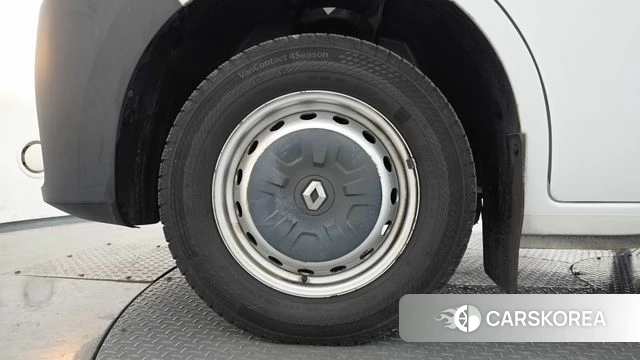 Renault Korea (Samsung) Master id 4982286 из Кореи 13