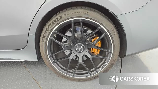 Mercedes-Benz AMG GT id 4943497 из Кореи 13