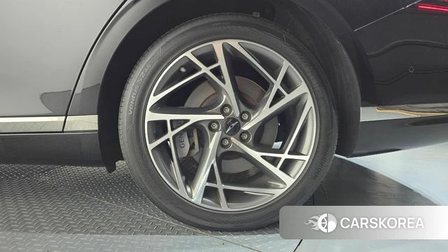 Genesis G90 (RS4) id 4928935 из Кореи 13