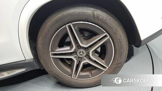 Mercedes-Benz GLE-Class W167 id 4930649 из Кореи 13