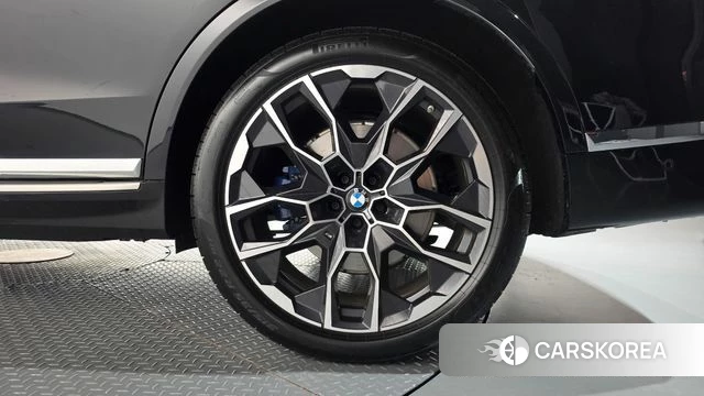 BMW X7 (G07) id 4974598 из Кореи 13