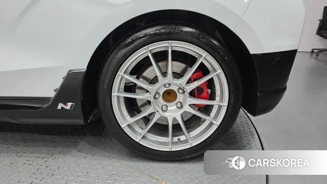 Hyundai Veloster (JS) id 5013609 из Кореи 13