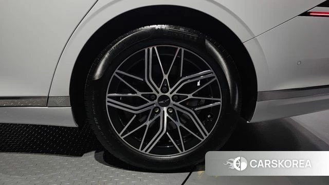 Genesis G90 (RS4) id 5017160 из Кореи 13