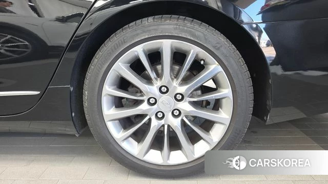 Cadillac CT6 id 4960216 из Кореи 13
