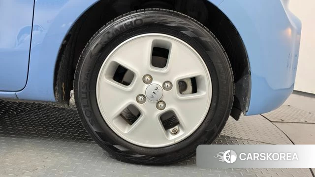 Kia The New Ray id 5023233 из Кореи 13