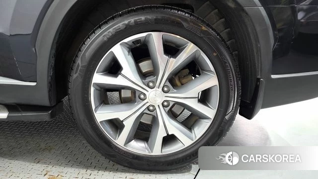 Hyundai Palisade id 5028783 из Кореи 13