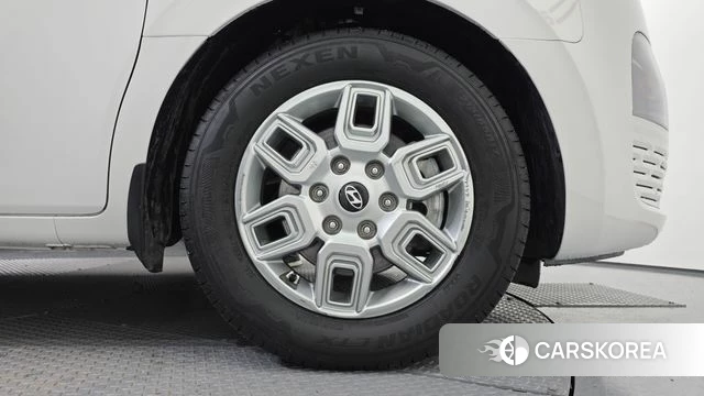 Hyundai Staria id 4752929 из Кореи 13