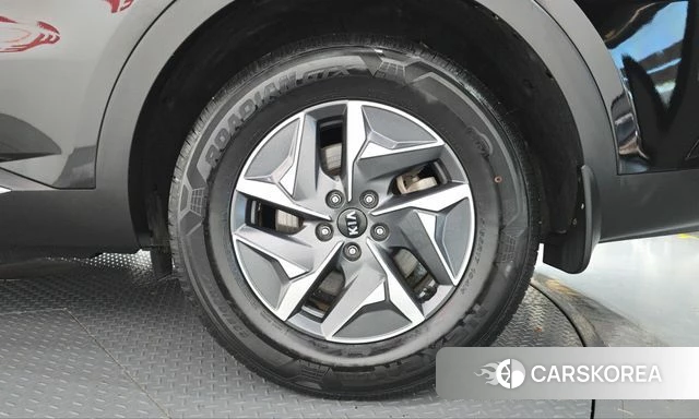 Kia Sorento 4th Generation id 5048001 из Кореи 13