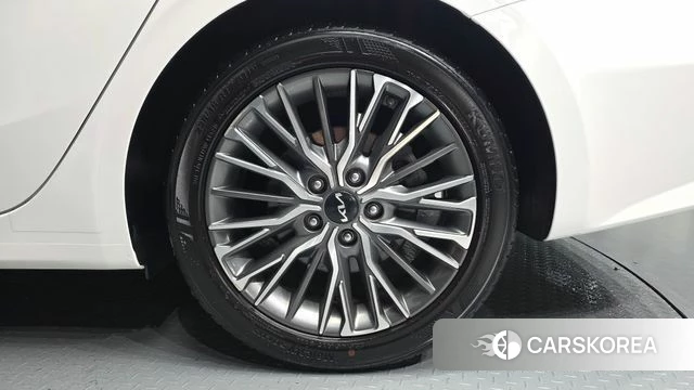 Kia The New K3 2nd generation id 4409924 из Кореи 13