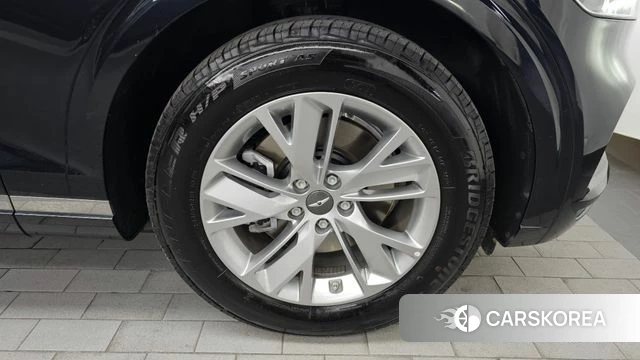 Genesis GV70 id 4980735 из Кореи 13