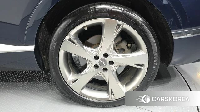 Genesis GV80 id 4936988 из Кореи 13