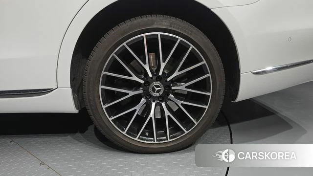Mercedes-Benz S-Class W223 id 5039331 из Кореи 13