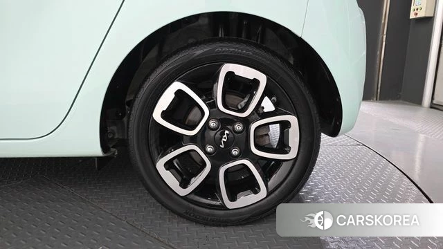 Kia The New Ray id 4976400 из Кореи 13