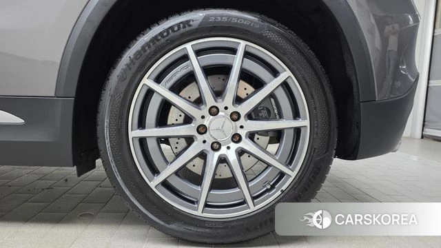Mercedes-Benz GLA - Class H247 id 4651118 из Кореи 14