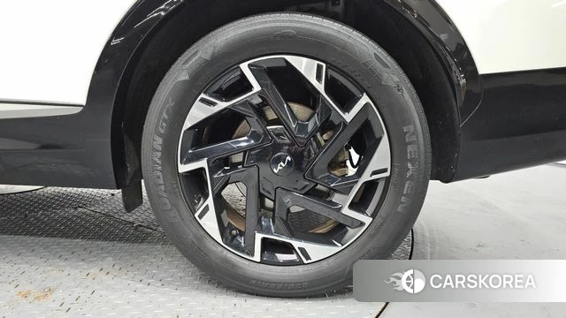 Kia Sportage 5th Generation id 5040670 из Кореи 13