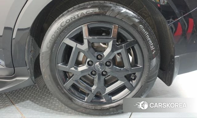 Kia The New Carnival 4th Generation id 5026507 из Кореи 13