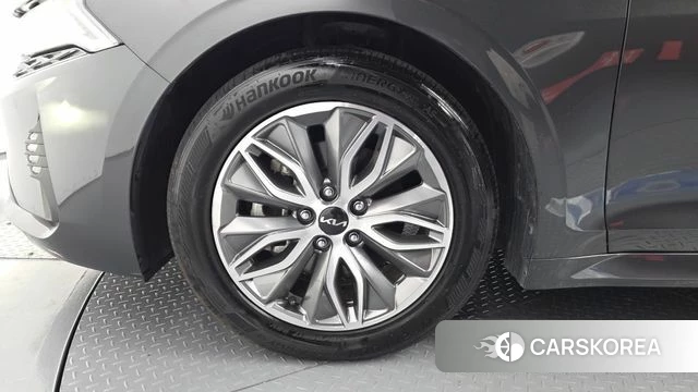 Kia K5 Hybrid 3rd Generation id 4981839 из Кореи 13