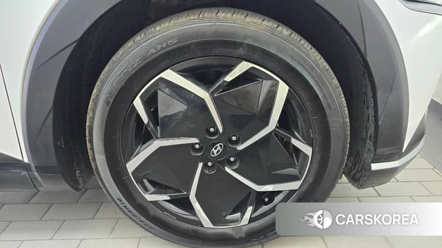 Hyundai Ionic 5 id 4996941 из Кореи 13