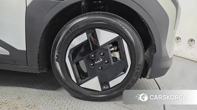 Kia EV3 id 4847511 из Кореи 13