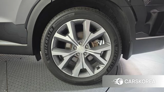 Hyundai Palisade id 4338159 из Кореи 13