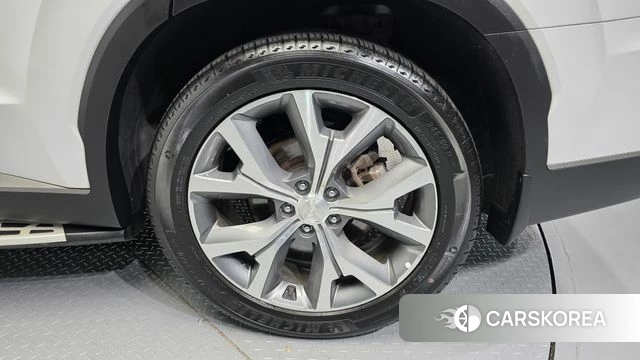 Hyundai Palisade id 5017425 из Кореи 13