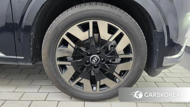Hyundai The New Palisade id 4981290 из Кореи 13