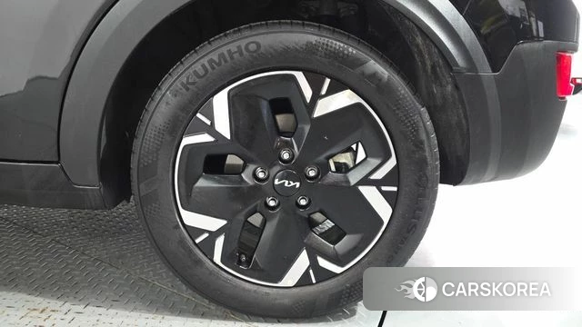 Kia Di All New Niro EV id 5017286 из Кореи 13