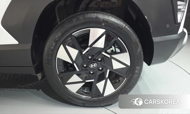 Hyundai Kona Hybrid (SX2) id 5021675 из Кореи 13