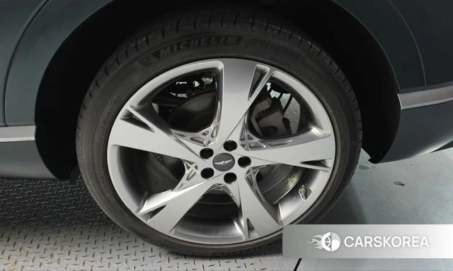 Genesis GV80 id 5053744 из Кореи 13