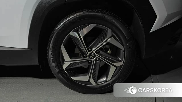 Hyundai Tucson (NX4) id 4958715 из Кореи 13