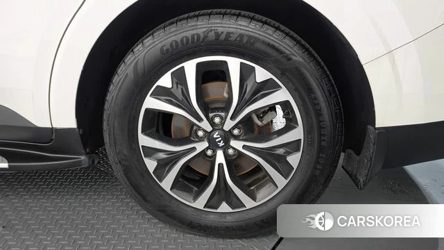 Kia Carnival 4th generation id 4855628 из Кореи 13