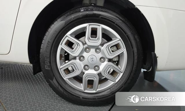 Hyundai Staria id 5040918 из Кореи 13