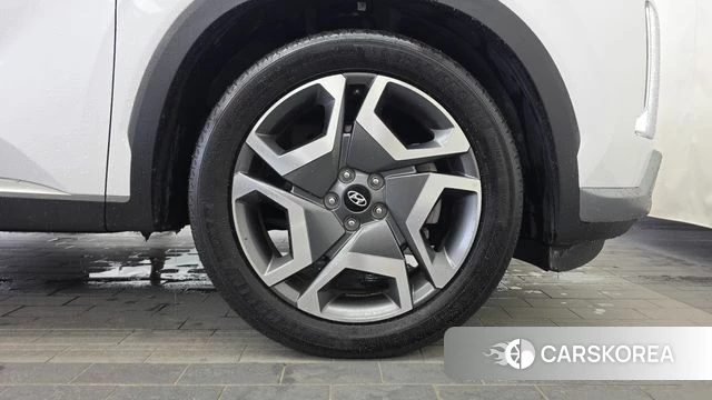 Hyundai The New Palisade id 4753450 из Кореи 13