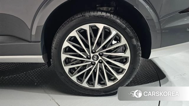 Hyundai Palisade (LX3) id 4990527 из Кореи 13