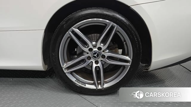 Mercedes-Benz E-Class W213 id 4953100 из Кореи 13