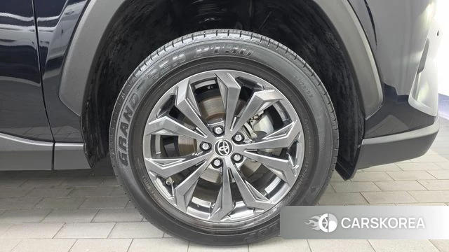 Toyota RAV4 5th Generation id 4941717 из Кореи 13