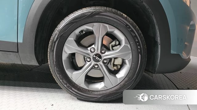 Kia The New Seltos id 4917032 из Кореи 13