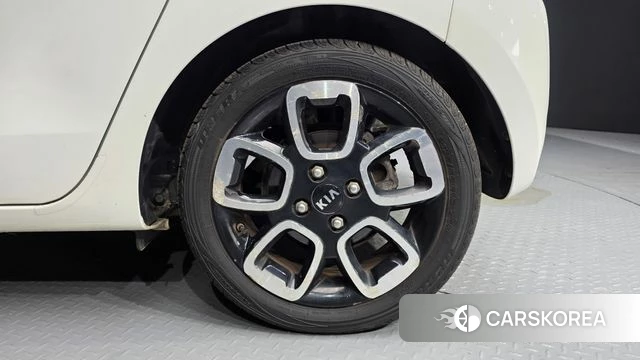 Kia The New Ray id 5004349 из Кореи 13