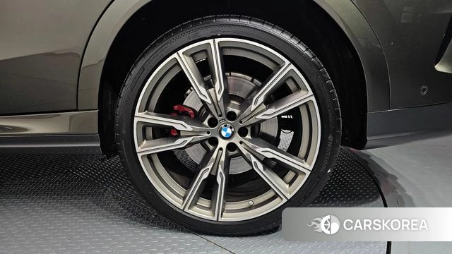 BMW X6 (G06) id 4997063 из Кореи 13