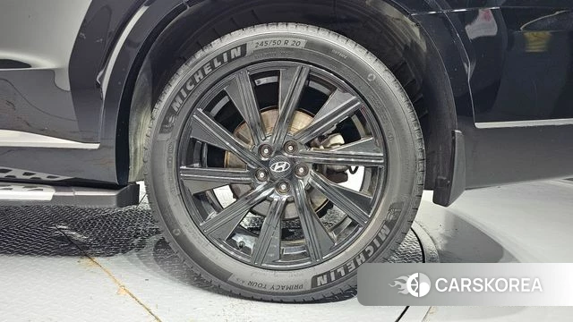 Hyundai Palisade id 4929878 из Кореи 13