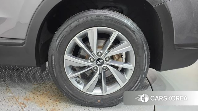 Hyundai Santa Fe TM id 4998780 из Кореи 13