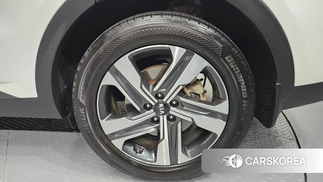 Kia Sorento 4th Generation id 5003619 из Кореи 13